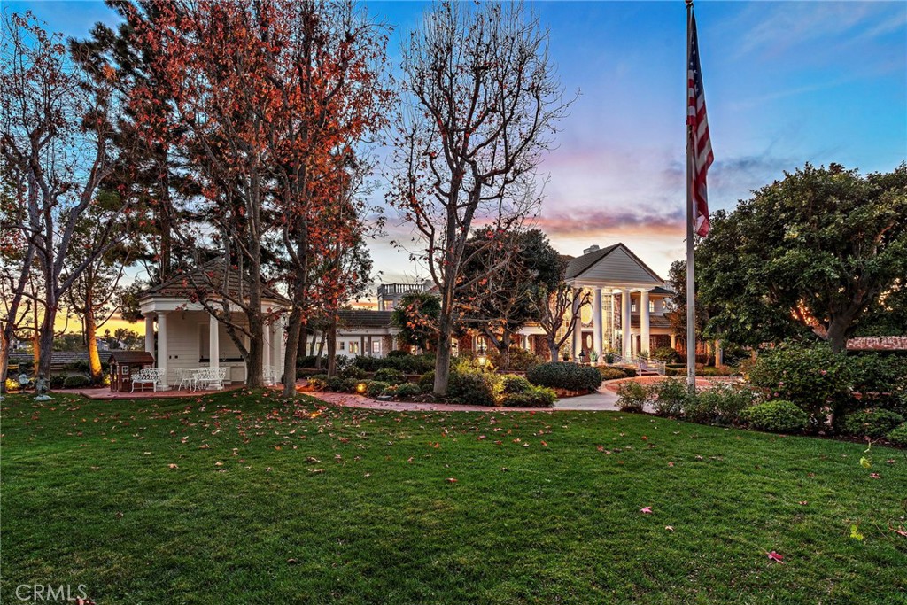 Nellie Gail (NG) - Residential