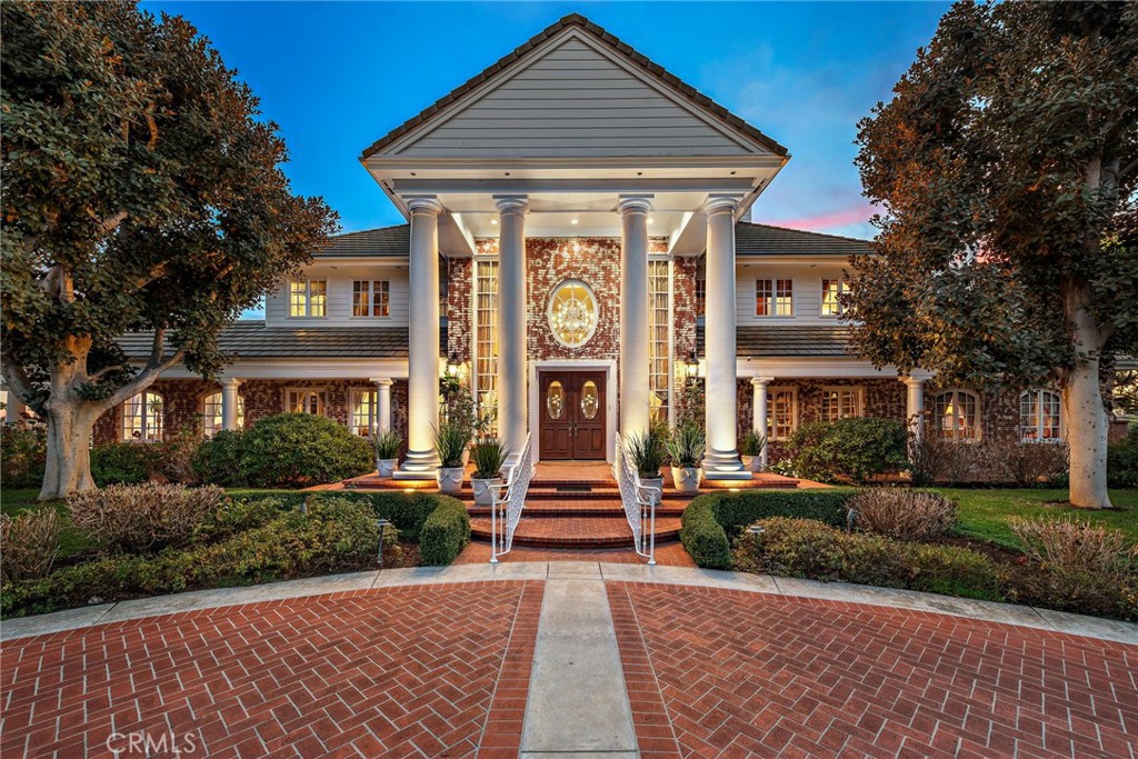 26195 Oroville Place