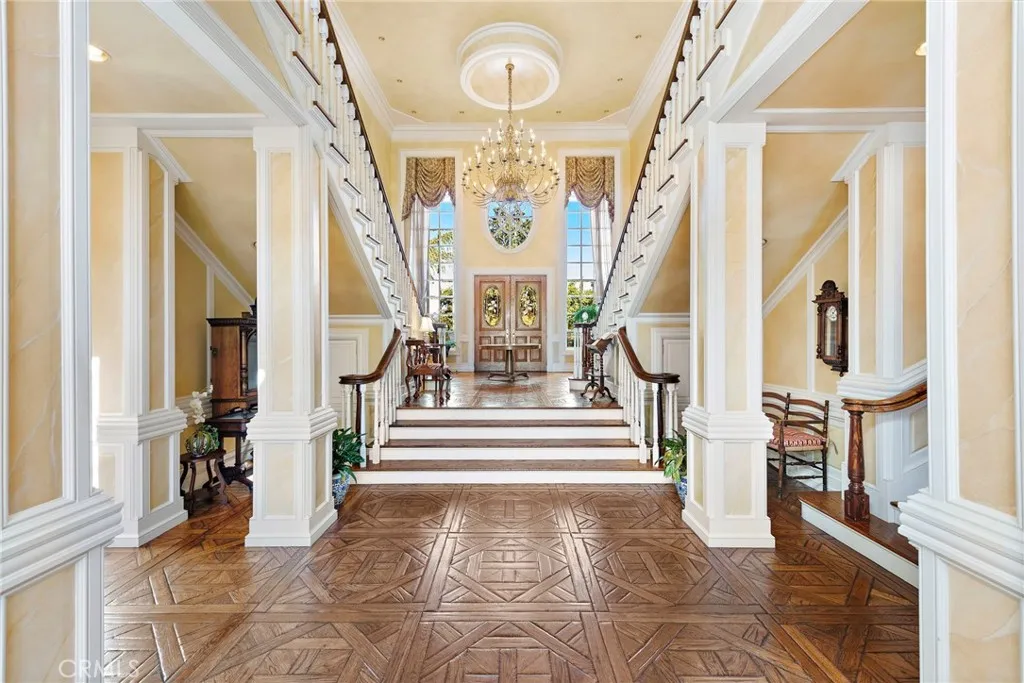 Laguna Hills, California 92653, United States, 6 Bedrooms Bedrooms, ,9 BathroomsBathrooms,Residential,Active,20049