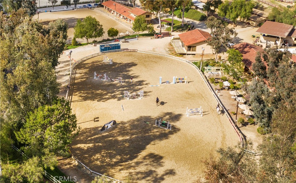 Nellie Gail (NG) - Residential