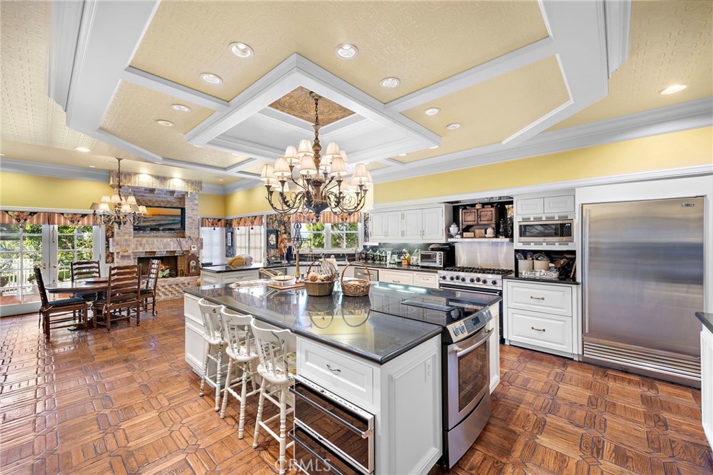 Nellie Gail (NG) - Residential