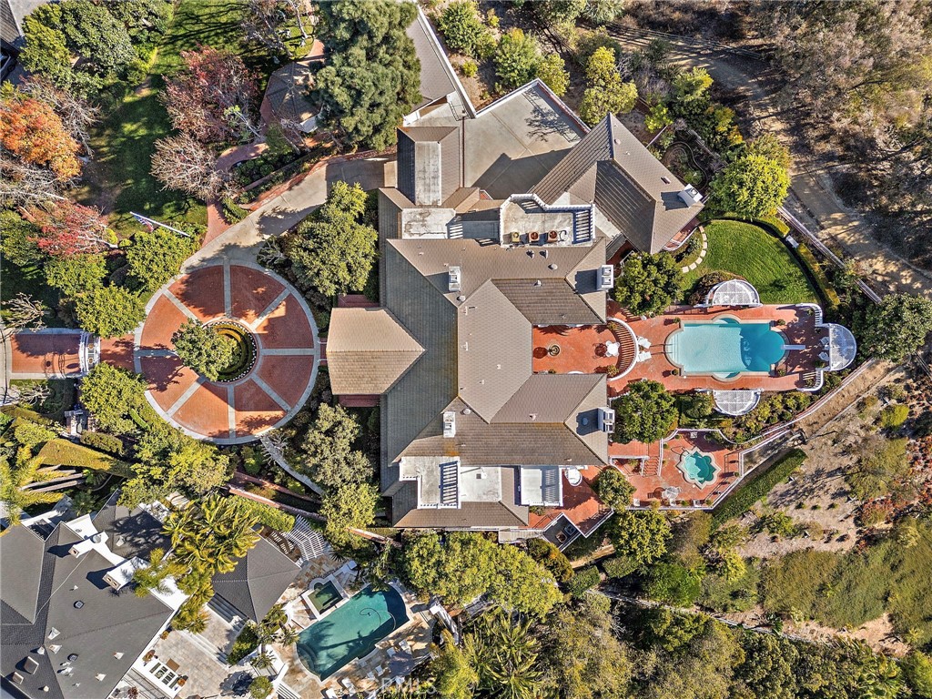 Nellie Gail (NG) - Residential