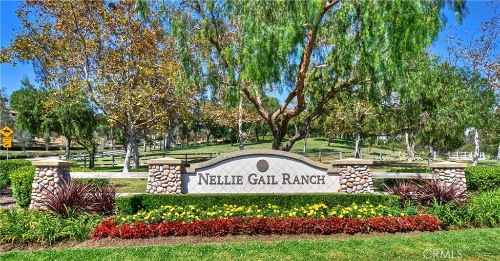 Nellie Gail (NG) - Residential