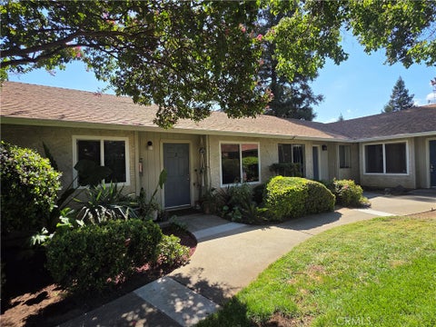 Photo of 1110 W 8th AVE #3, Chico, CA 95926 (MLS # SN26205255)