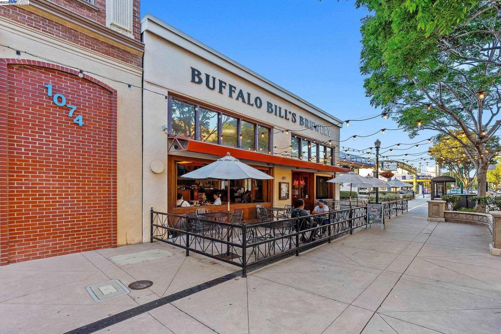 MISSION FOOTHILL - Residential