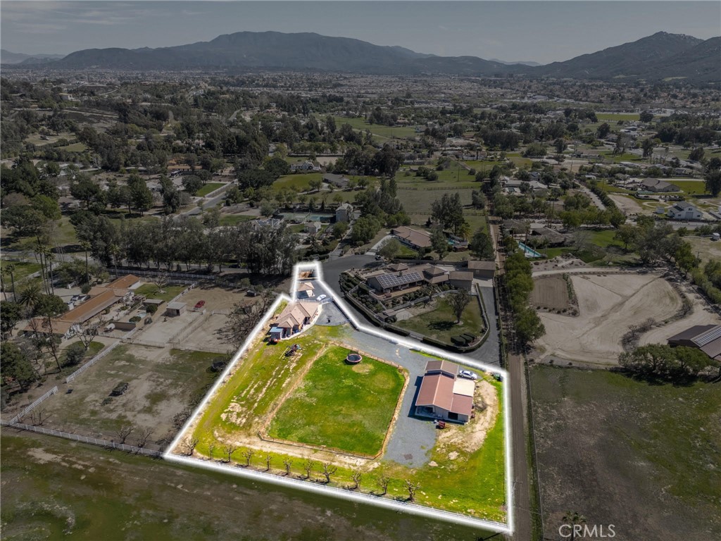 43991 John Warner Road