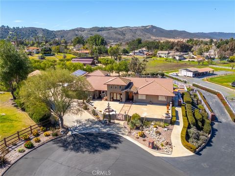 43991 John Warner Road Temecula CA 92592