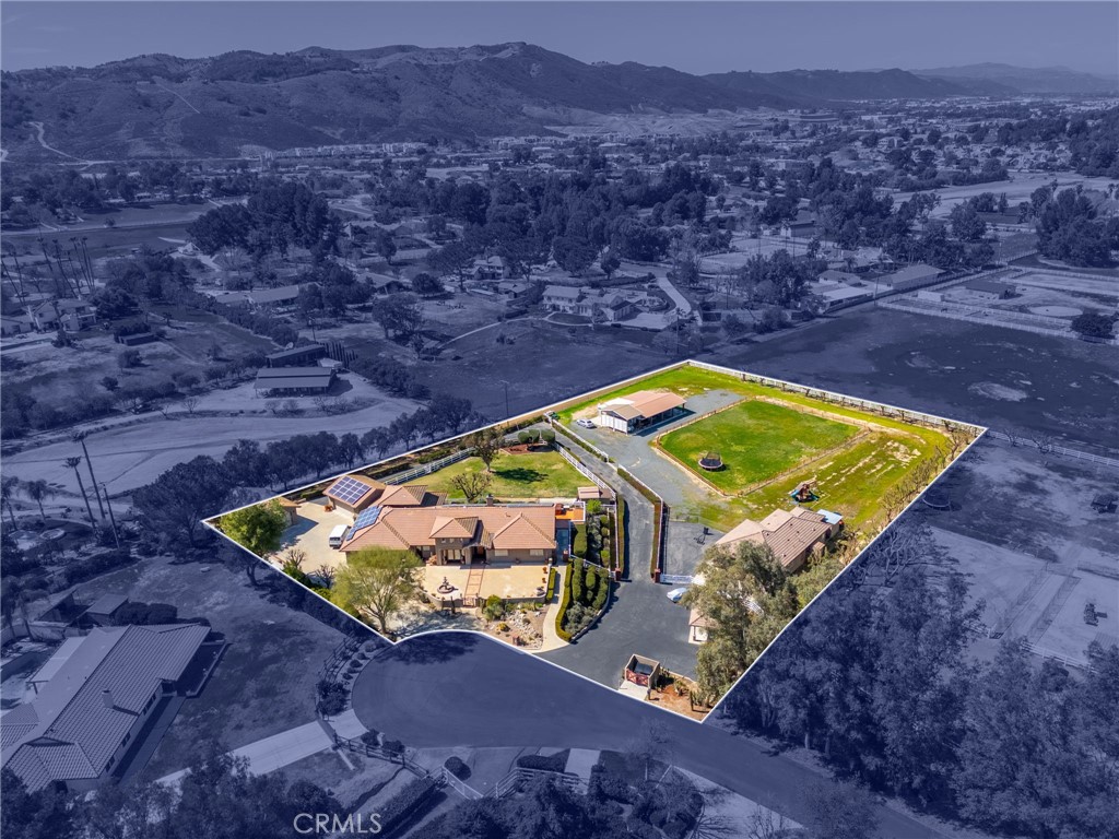 43991 John Warner Road
