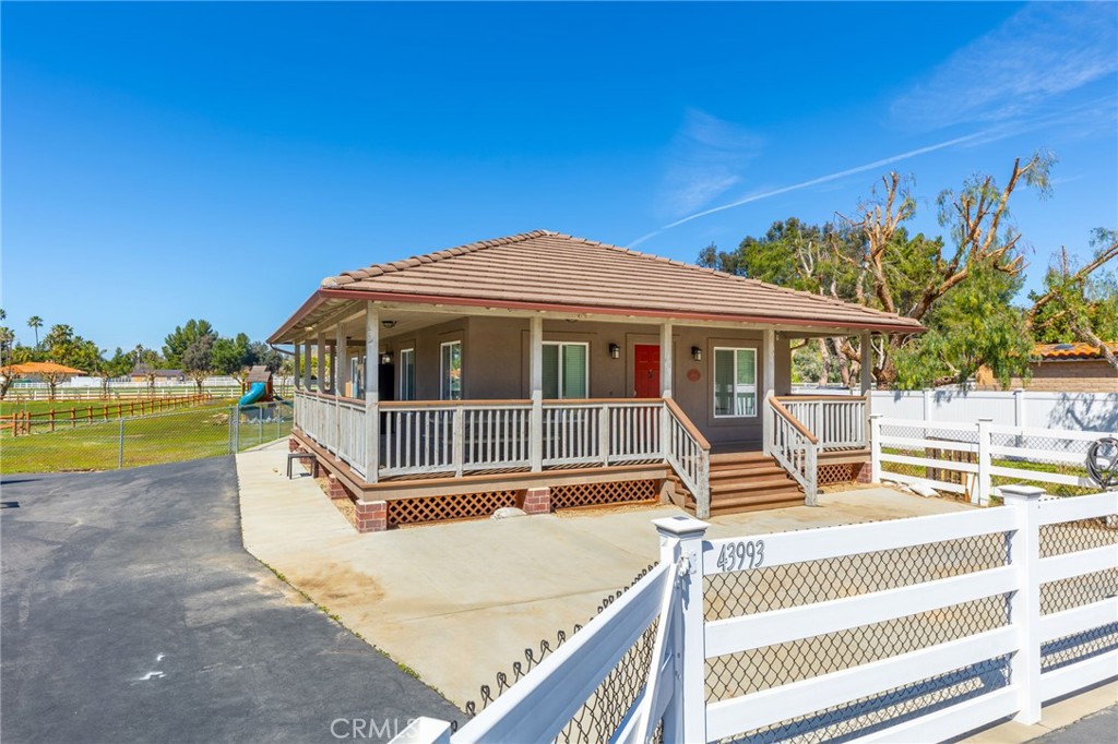 43991 John Warner Road