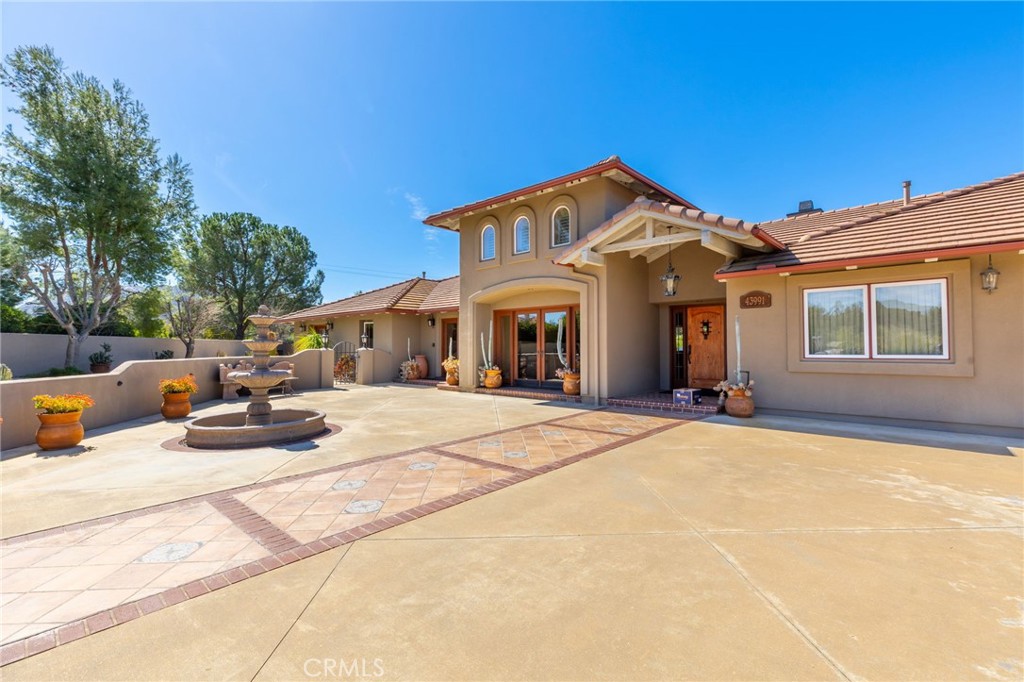 43991 John Warner Road