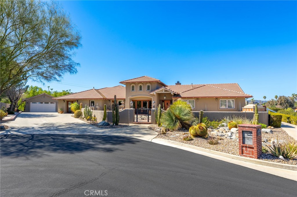 43991 John Warner Road
