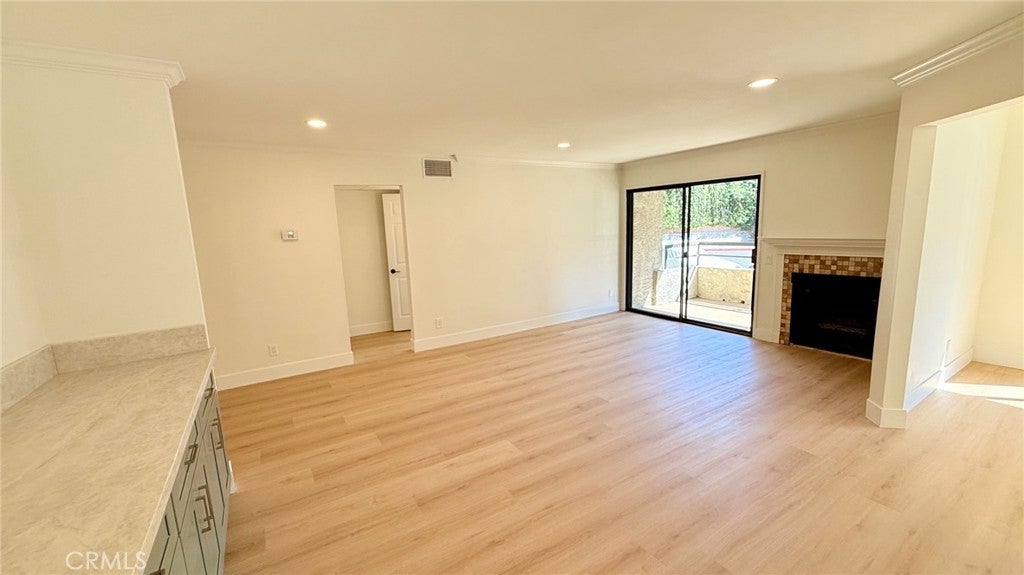 225 N Rose Street 104