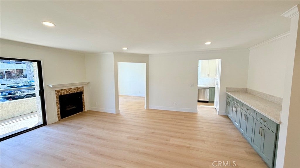 225 N Rose Street 104