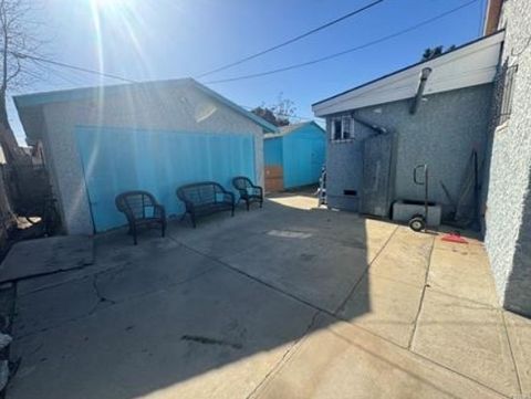 Photo of 2128 E Stockwell Street #B, Compton, CA 90222 (MLS # SW26039555)