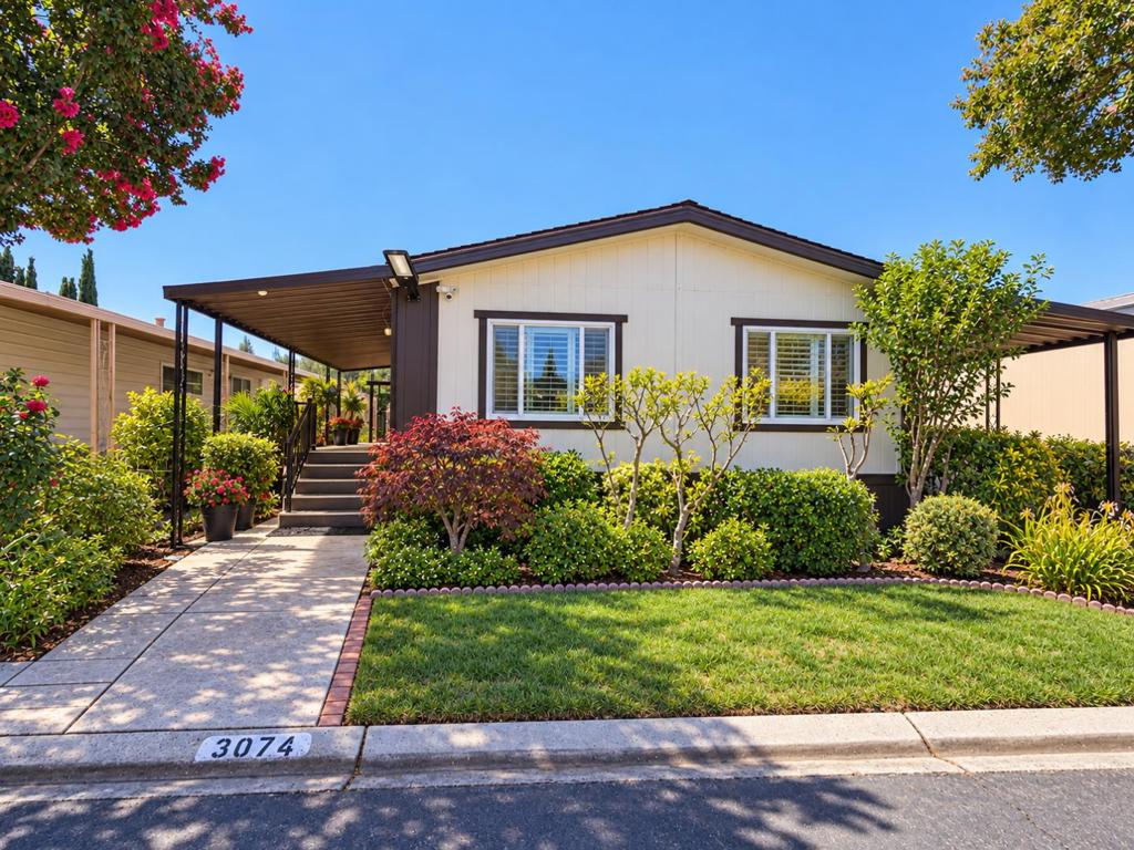 3074 Oakbridge Drive 3074