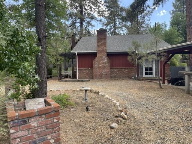 59359 Donna Mae Place