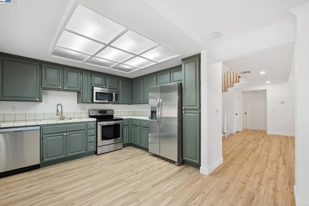 ROSE PARK - Residential Lease