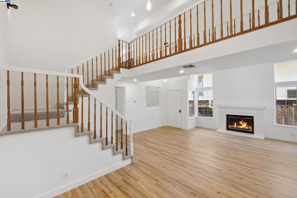 ROSE PARK - Residential Lease