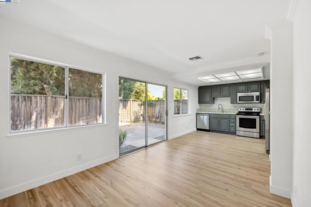 ROSE PARK - Residential Lease