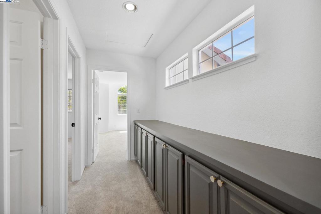 ROSE PARK - Residential Lease