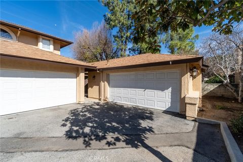 28423 Seco Canyon Road 169 Saugus CA 91390