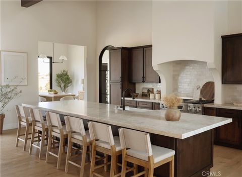 Tiny photo for 467 Del Sur Drive, Arroyo Grande, CA 93420 (MLS # SC25184024)