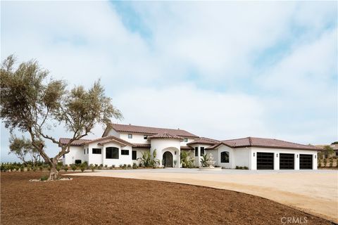 Tiny photo for 467 Del Sur Drive, Arroyo Grande, CA 93420 (MLS # SC25184024)