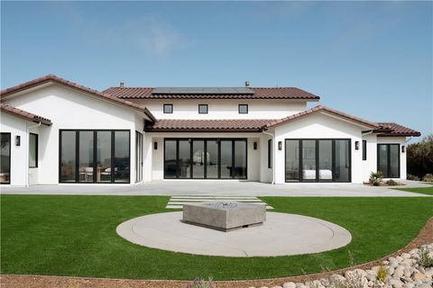 Tiny photo for 467 Del Sur Drive, Arroyo Grande, CA 93420 (MLS # SC25184024)