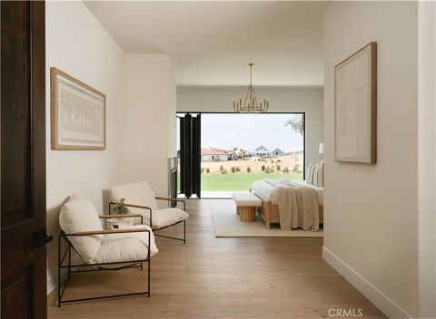 Tiny photo for 467 Del Sur Drive, Arroyo Grande, CA 93420 (MLS # SC25184024)