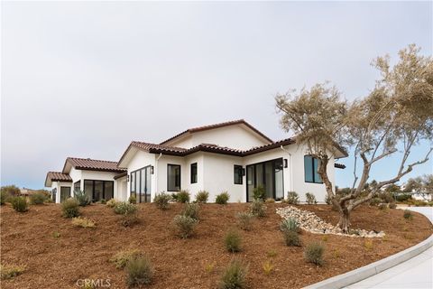 Tiny photo for 467 Del Sur Drive, Arroyo Grande, CA 93420 (MLS # SC25184024)