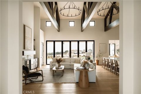 Tiny photo for 467 Del Sur Drive, Arroyo Grande, CA 93420 (MLS # SC25184024)