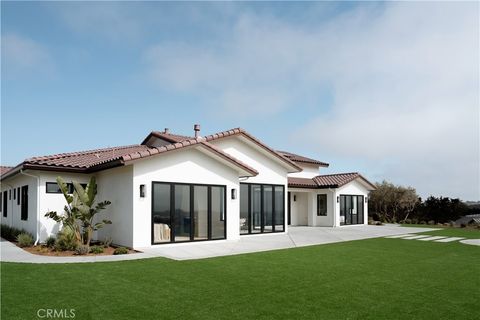 Tiny photo for 467 Del Sur Drive, Arroyo Grande, CA 93420 (MLS # SC25184024)