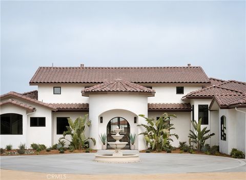 Tiny photo for 467 Del Sur Drive, Arroyo Grande, CA 93420 (MLS # SC25184024)