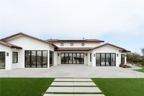 Tiny photo for 467 Del Sur Drive, Arroyo Grande, CA 93420 (MLS # SC25184024)