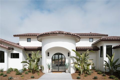 Tiny photo for 467 Del Sur Drive, Arroyo Grande, CA 93420 (MLS # SC25184024)