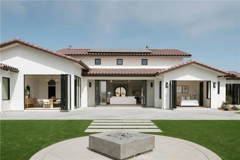 Tiny photo for 467 Del Sur Drive, Arroyo Grande, CA 93420 (MLS # SC25184024)