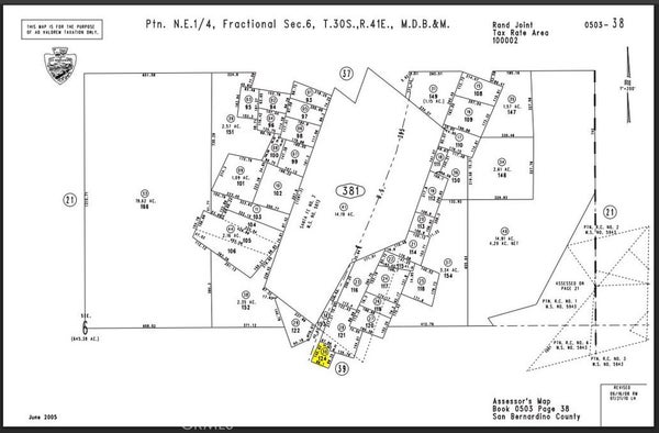 731 RD, RED MOUNTAIN, CA 93558 - Image e20f72e6fa8531f54e62aa09fd43779a/1237474602