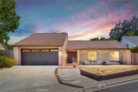 29951 Cactus Place Temecula CA 92592