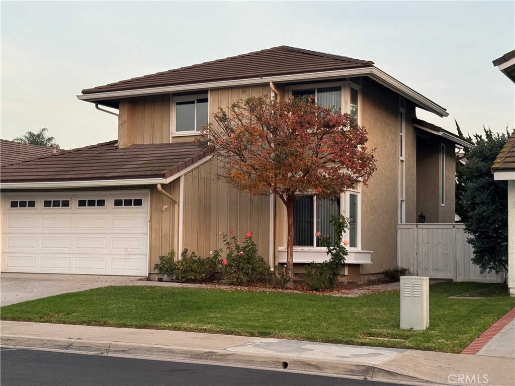 Estates (ES) - Residential