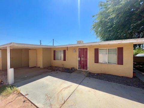 Photo of 30404 San Antonio Drive, Cathedral City, CA 92234 (MLS # 219142867DA)