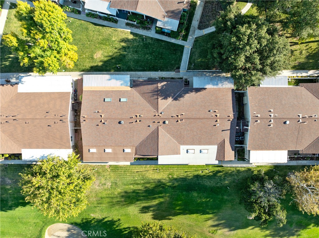 Friendly Valley (FRV) - Residential