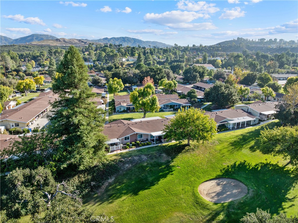 Friendly Valley (FRV) - Residential