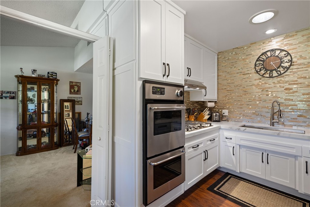 Friendly Valley (FRV) - Residential