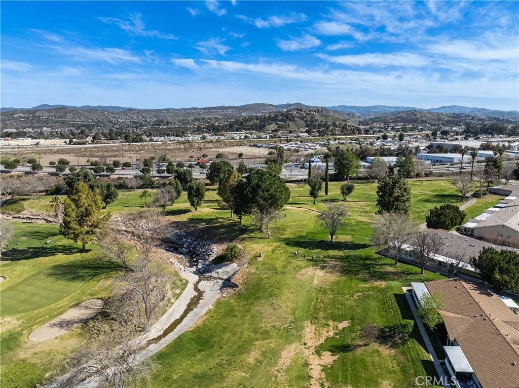 Friendly Valley (FRV) - Residential