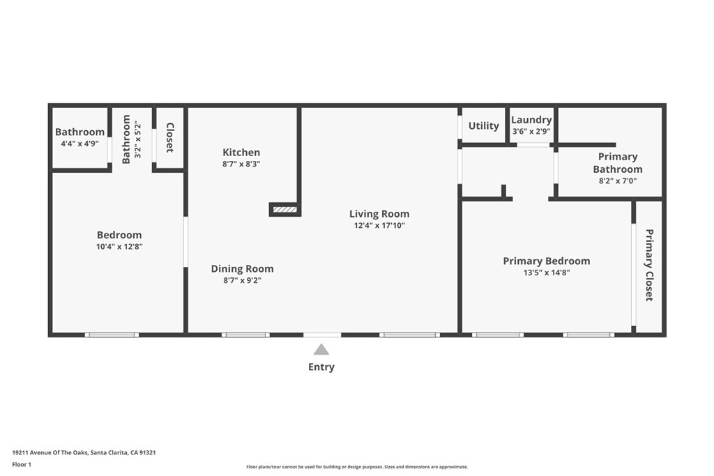 Friendly Valley (FRV) - Residential