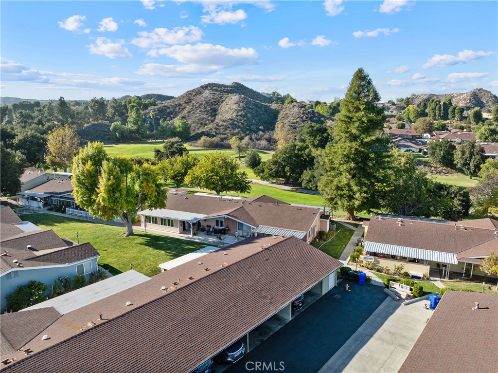 Friendly Valley (FRV) - Residential