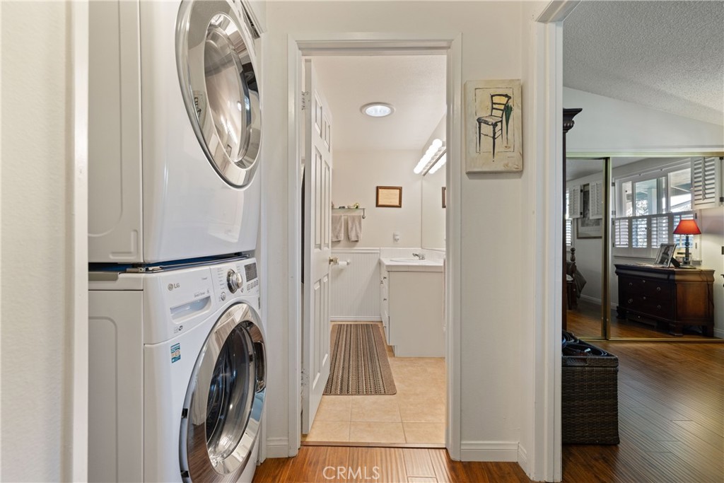 Friendly Valley (FRV) - Residential