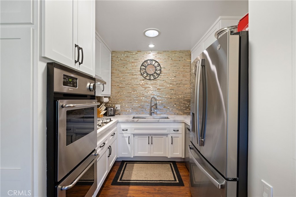 Friendly Valley (FRV) - Residential