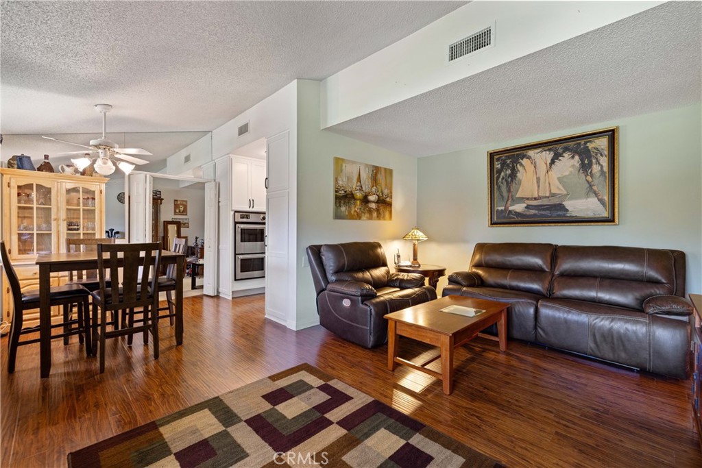 Friendly Valley (FRV) - Residential