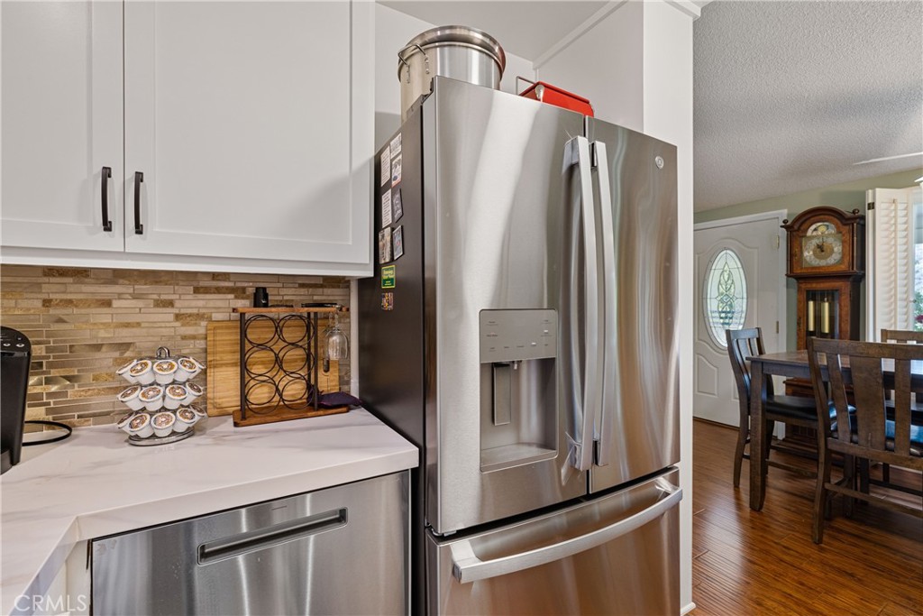 Friendly Valley (FRV) - Residential